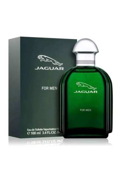 Jaguar عطر كلاسيك أو دي تواليت 100مل