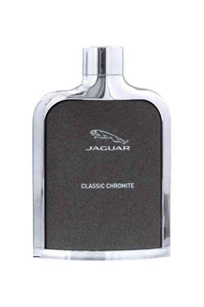 Jaguar عطر جاكوار كلاسيك بلاك 100مل