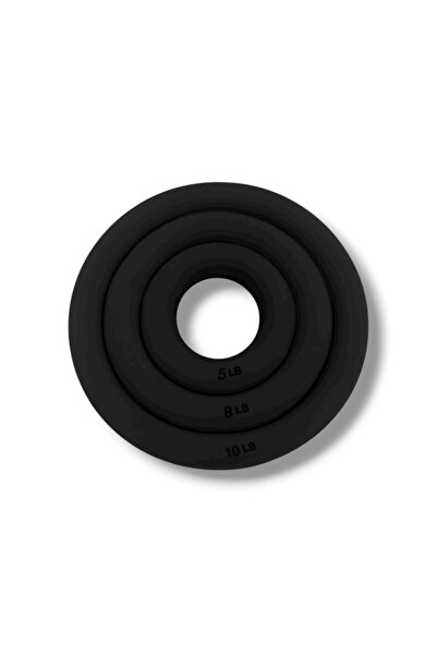 Join Meli Circle Ağırlık Seti 10.5KG