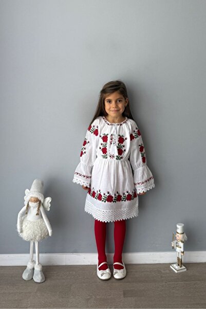 Afrodita Boutique Alma girl's dress