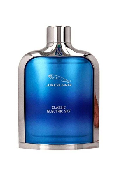 Jaguar عطر إليكتريك سكاي 100 مل