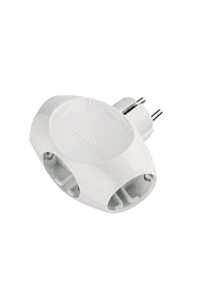 MAKEL Golyat Fiş Priz 3lü