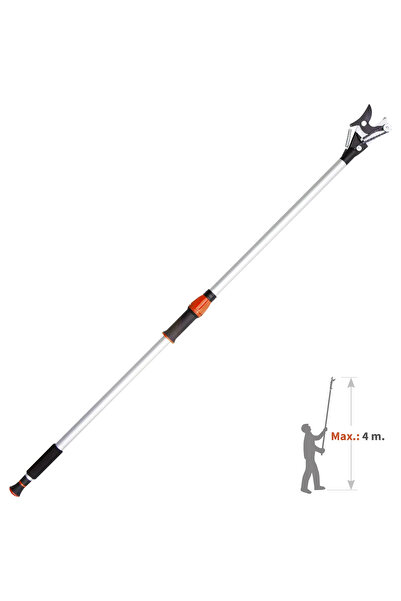 ALTUNA  90664  Yüksek Dal Budama Makası 2 mt