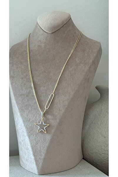 Muse Sister قلادة أنجالي من السلسلة الخاصة