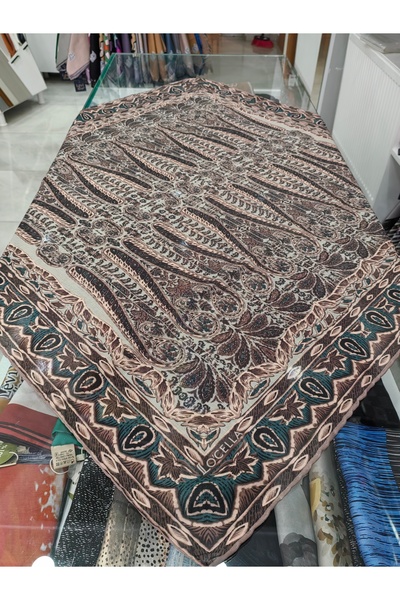 locella Pamuklu Soft Eşarp