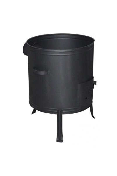 Perfect Home Stove for cauldron/pot, 60 cm, 100 L vessel