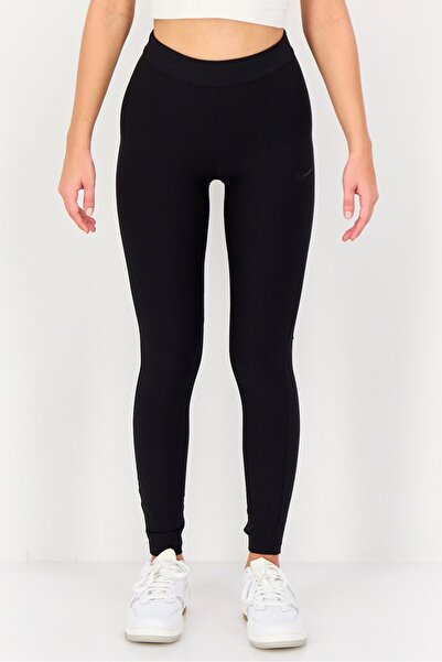 Nike Women Sportswear Fit Training Leggings, Black