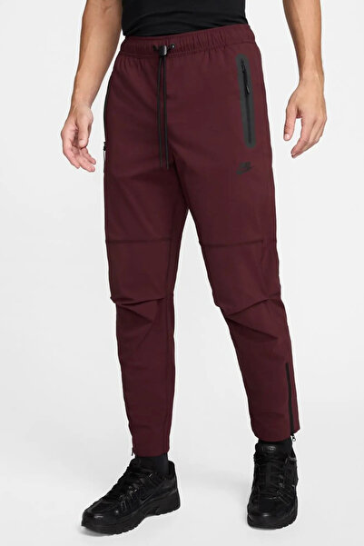 Nike Sportswear Tech Woven Erkek Eşofman Altı
