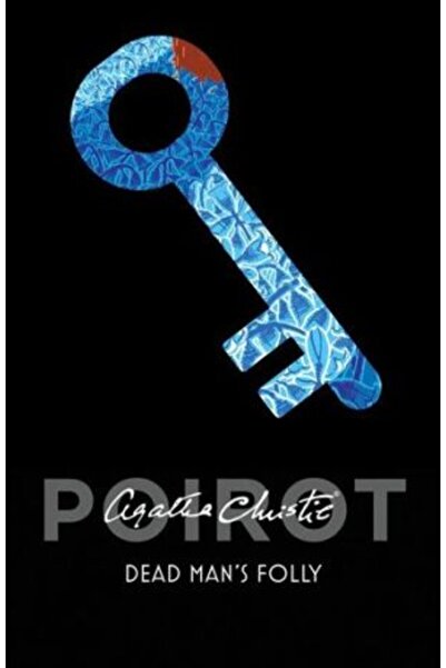 Harper Collins Η Τρέλα του Νεκρού (Πουαρό)