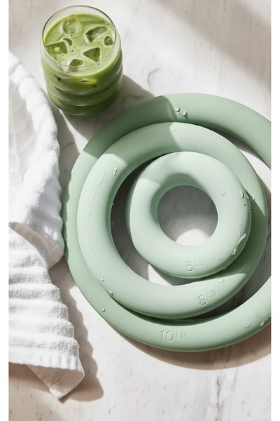 Join Meli Circle Ağırlık Seti 10.5KG