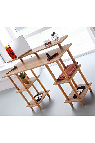 Eymense Pia Şifonyer Ceviz