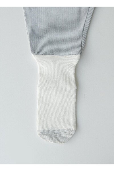 kitikate Organic Grego Set of 2 White