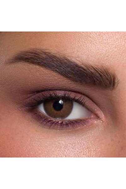 Anesthesia Addict Nocciola Contact Lenses (Nocciola - Hazelnut Brown)