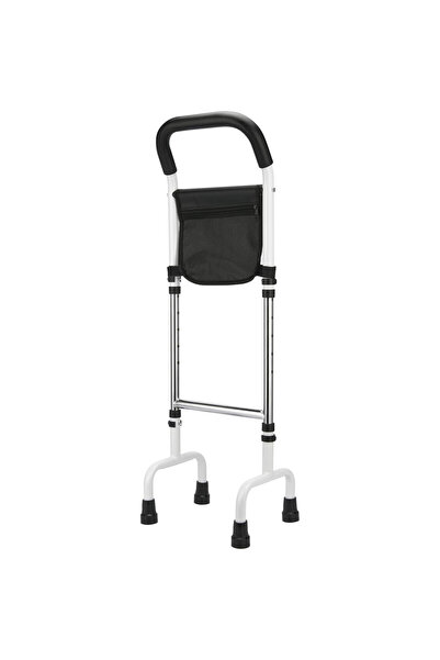 OEM Kajkey Senior Lift Aid Frame, Adjustable, 6 Steps, Foldable, Carbon Steel...