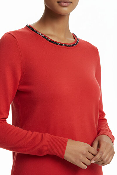 Vedi -bb Pulover pentru femei 25KX6031