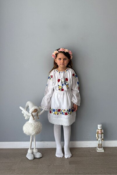 Afrodita Boutique Raisa girls' dress
