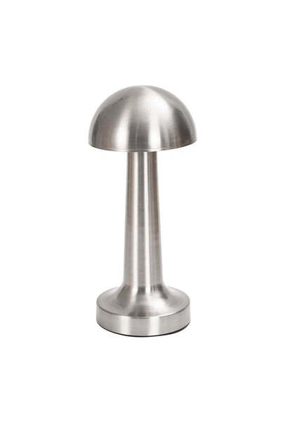 RFAN Lampă de masă cu control tactil, reîncărcabilă, 3 niveluri de iluminare,...