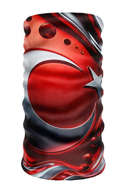 Bebo Store باندانا بياقة للرقبة ذات نمط خاص، خاصة لمستخدمي الرياضات الخارجية ...