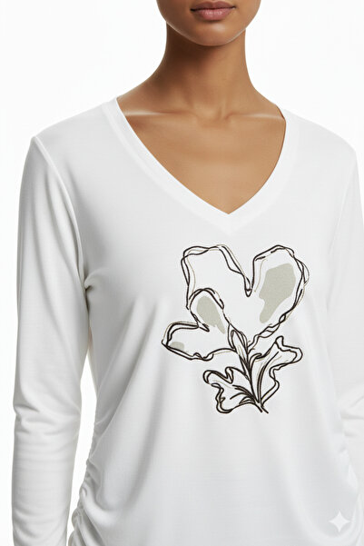 Ysatis Γυναικεία Μπλούζα 25265000123