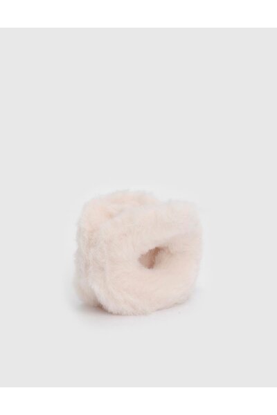 İLVİ Beline Cream Women's Buckle