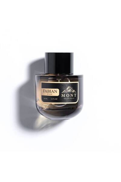 Fabian عطر مونت / MONT PERFUME 100ML