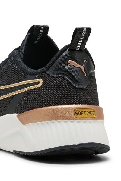 Puma Softride Harli Metallic Wns Women's Running Shoes