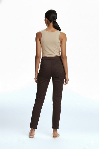 Ysatis Women's Trousers 25262000128