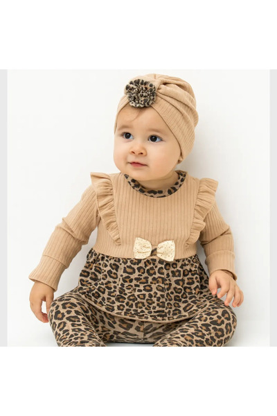 Micii Ștrumfi RedMery 2-Piece Set Little Smurfs