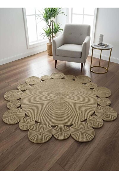 Markaev Nomad 35 Jüt Halı