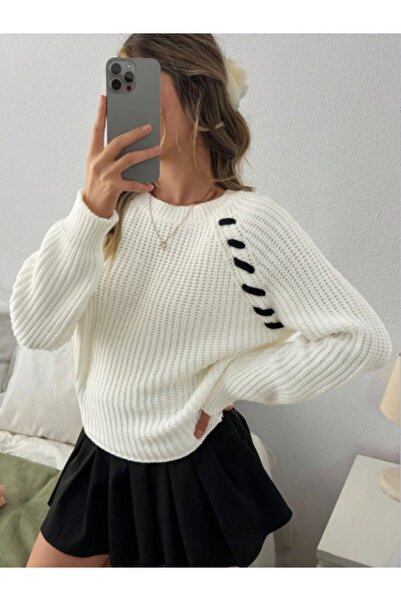 1D-1T Trico Sweater