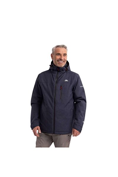 Trespass Fyfinn - Men's Blue Outdoor Jacket