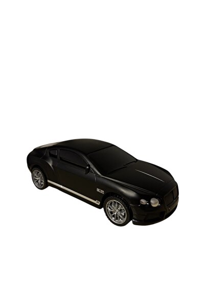 Prlk toys 1:24 سيارة بنتلي كونتيننتال سوبر سبورتس باللون الأسود