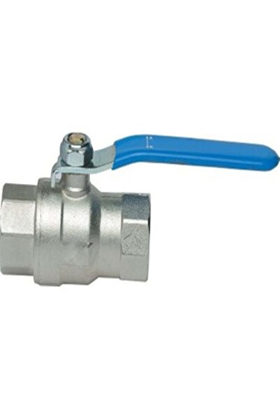 BALL VALVE 1/2