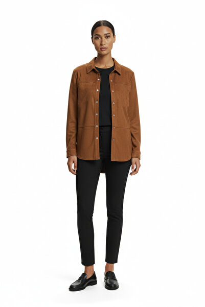 TOLGA SARAÇOĞLU سترة نسائية 25KTS50295