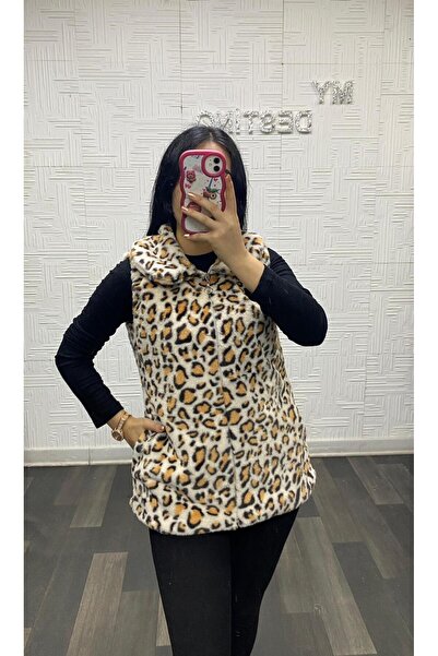 My Destino Средно голяма зимна флисова яке