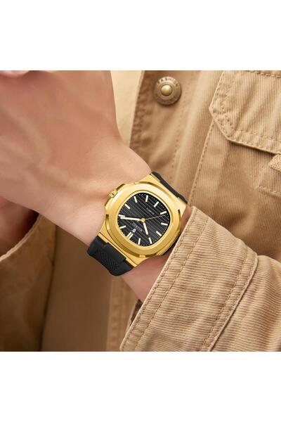 Maxwell Men's rubber watch from the original Maxwell brand