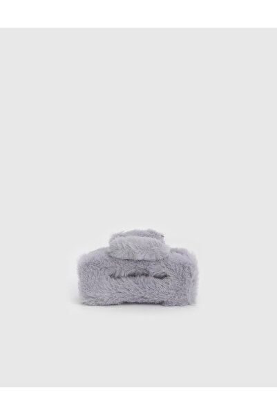 İLVİ Belore Gray Women's Buckle