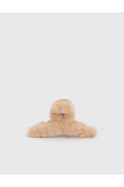 İLVİ Baryae Beige Women's Buckle