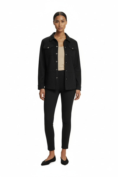 TOLGA SARAÇOĞLU سترة نسائية 25KTS50295