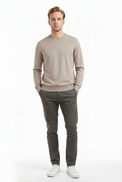 LEGATO Men's Knitwear 6460