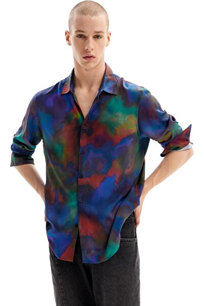 Desigual Tricou bărbătesc