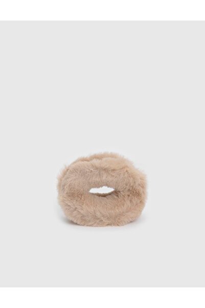 İLVİ Beline Beige Women's Buckle