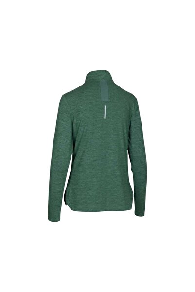 Trespass Kansas - Fe Active Top Women's Green Outdoor Jacket