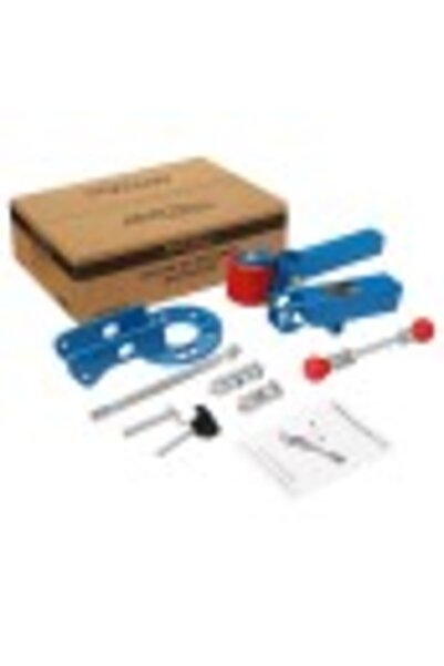 Kraft Kit for repairing and straightening car wheel arches and fenders KD 5938