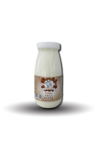 GALANTE FARM Keçi Hurmalı Kefir (250ml)
