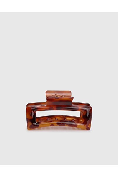 İLVİ Belise Brown Women's Buckle