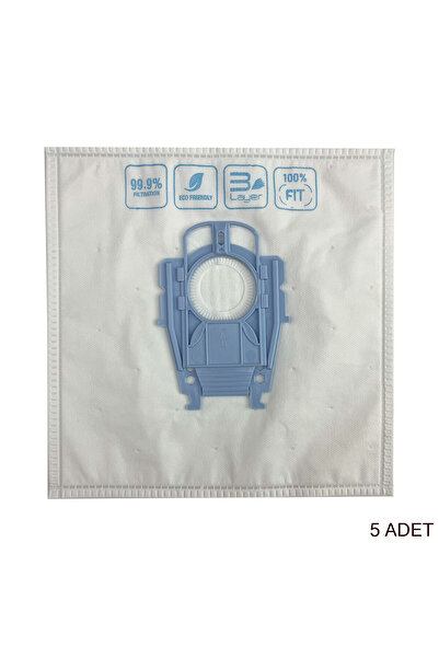 Magic Bags |   Σακούλα σκόνης για ηλεκτρική σκούπα Bosch Bsg 82515 Ergomaxx (...