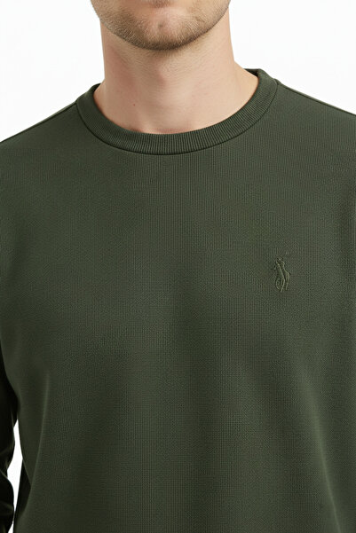 LEGATO Ανδρικό Φούτερ 6705