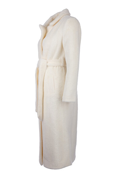 Sempre Γυναικείο Παλτό KBN-0002