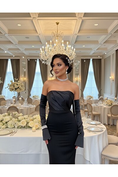 VELİSİA Abiye Elbise